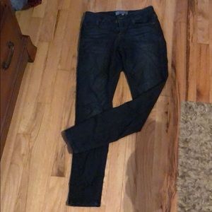 Wit & wisdom skinny jeans!